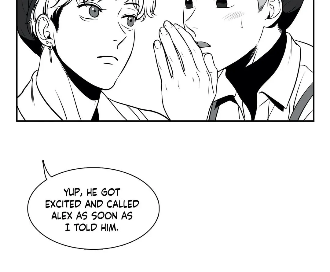 BJ Alex Chapter 59 page 28 - 