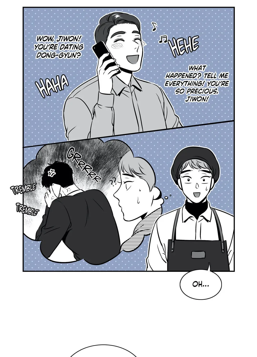 BJ Alex Chapter 59 page 29 - 