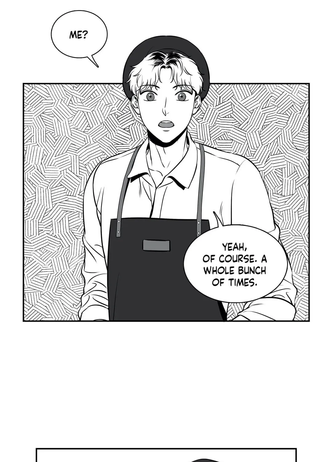 BJ Alex Chapter 59 page 32 - 