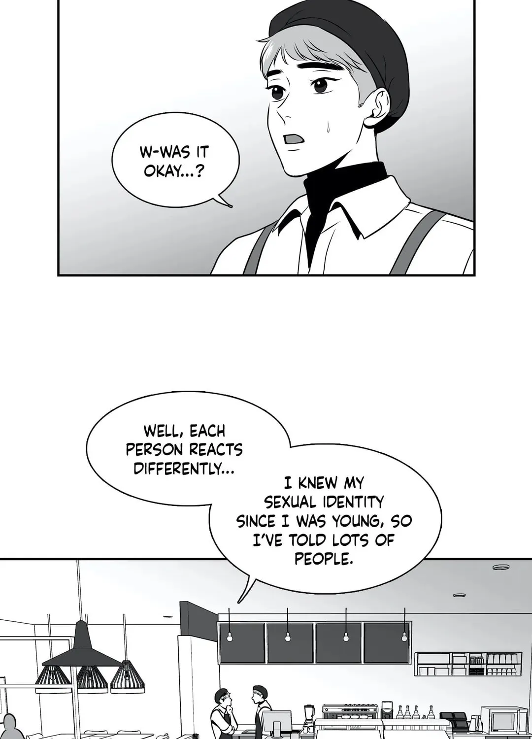 BJ Alex Chapter 59 page 33 - 