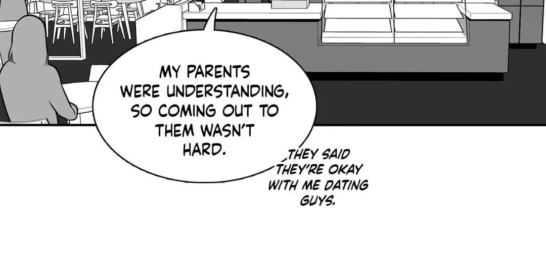 BJ Alex Chapter 59 page 34 - 