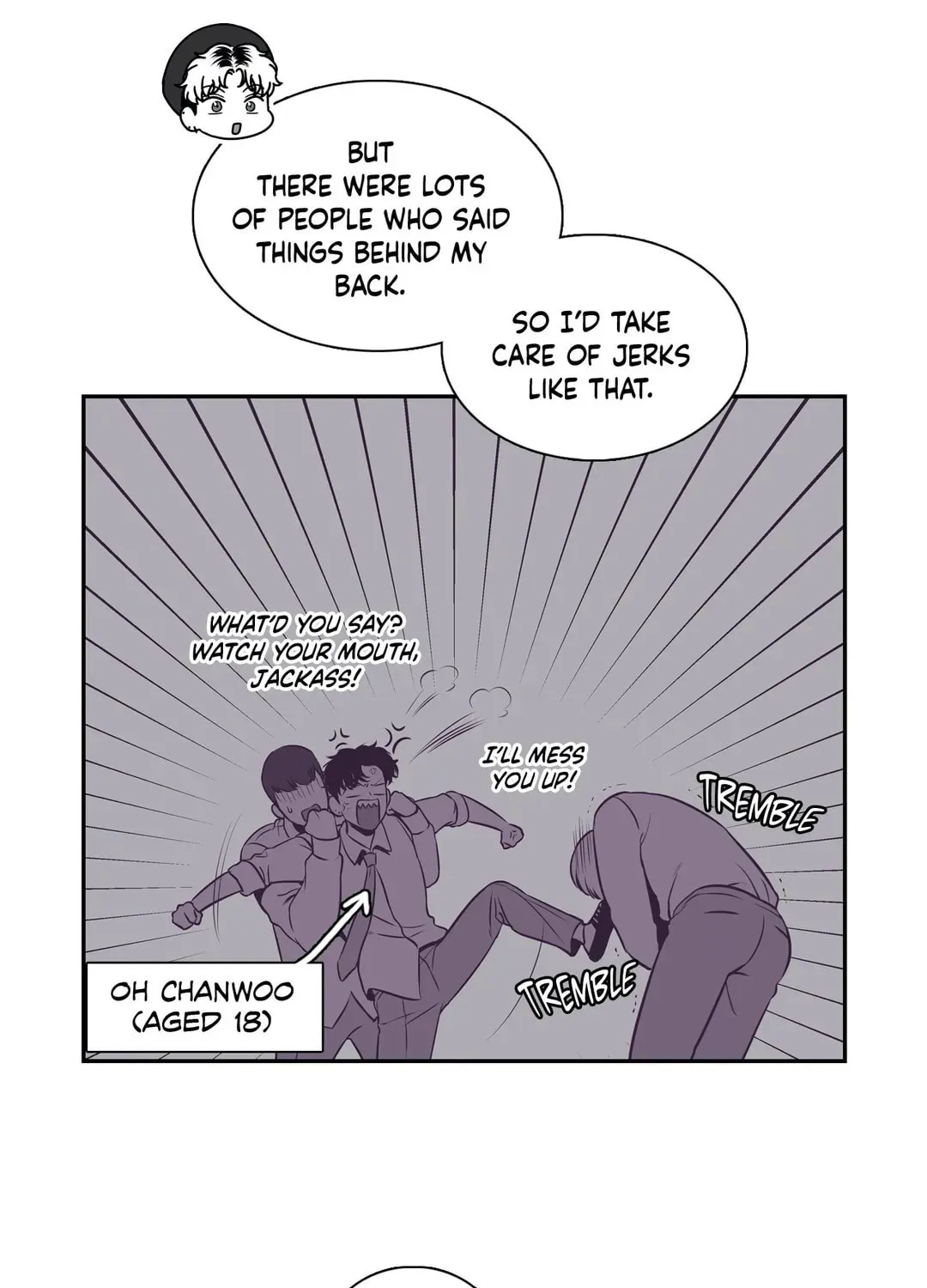 BJ Alex Chapter 59 page 35 - 