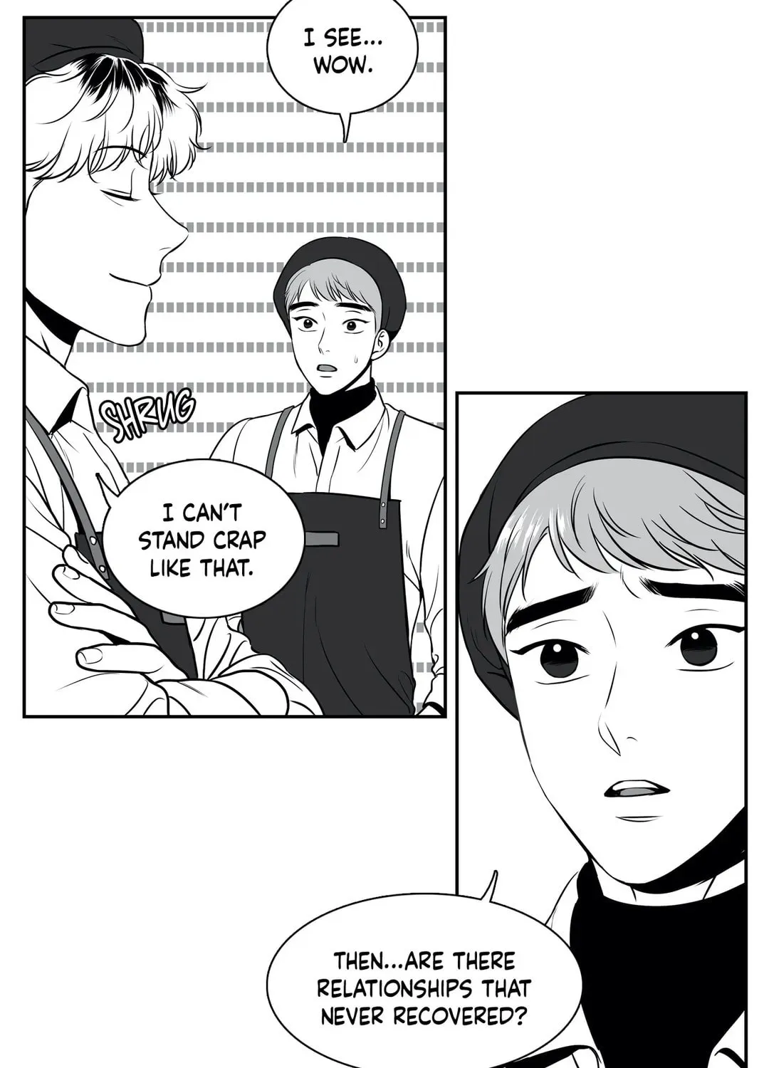 BJ Alex Chapter 59 page 36 - 