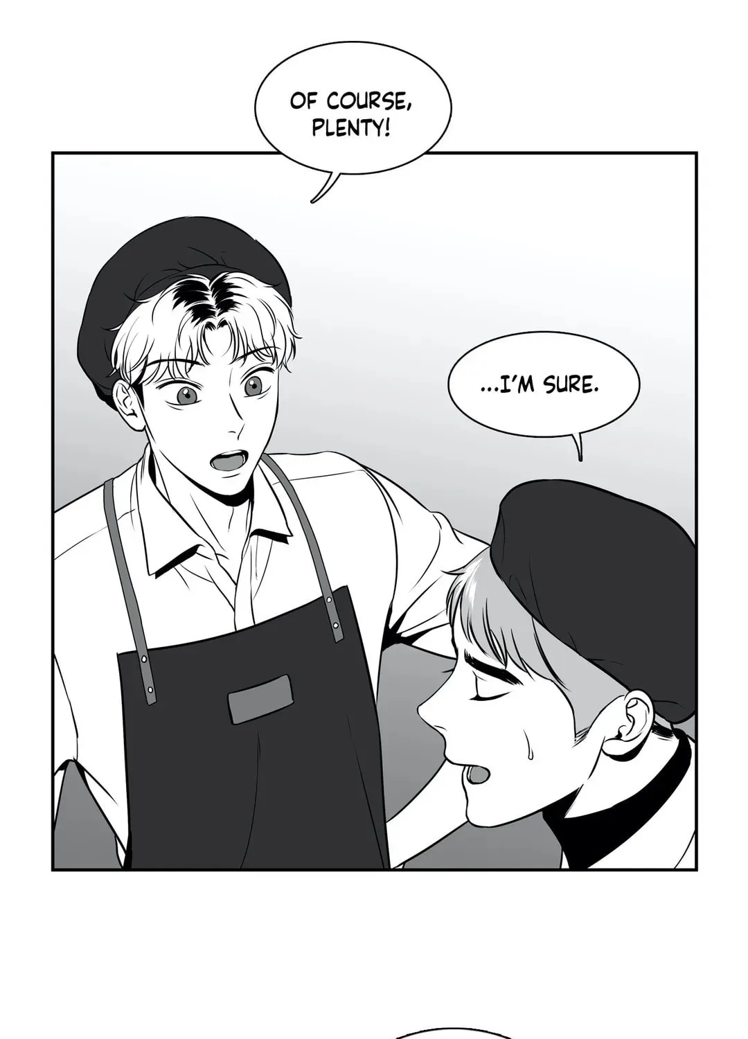 BJ Alex Chapter 59 page 38 - 