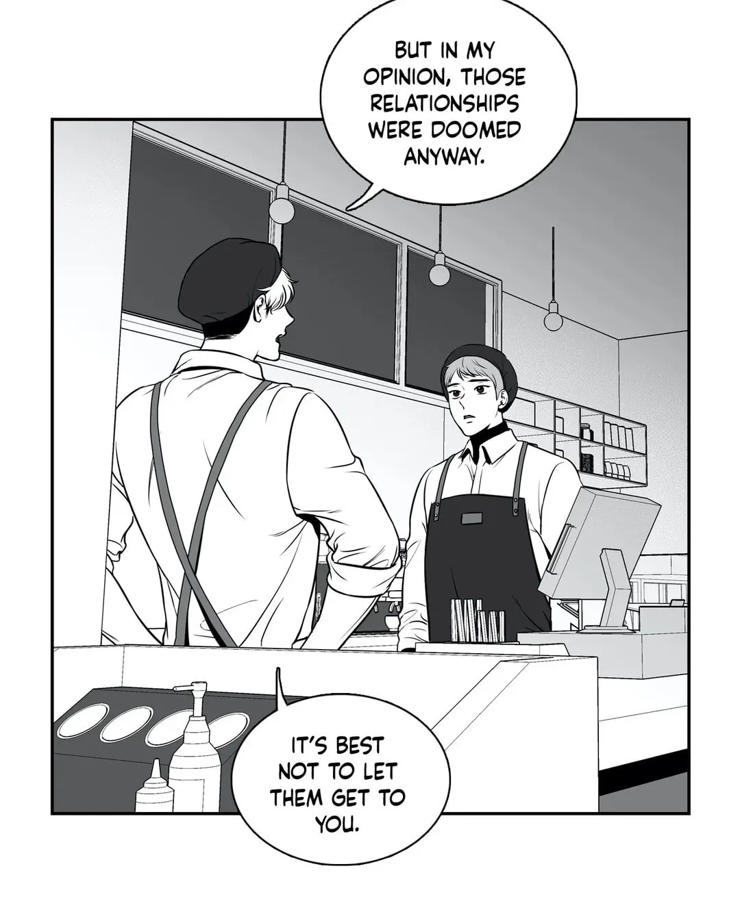 BJ Alex Chapter 59 page 39 - 