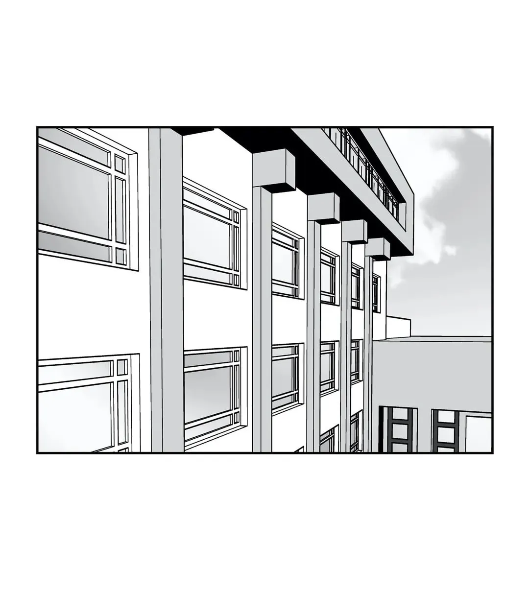 BJ Alex Chapter 59 page 42 - 