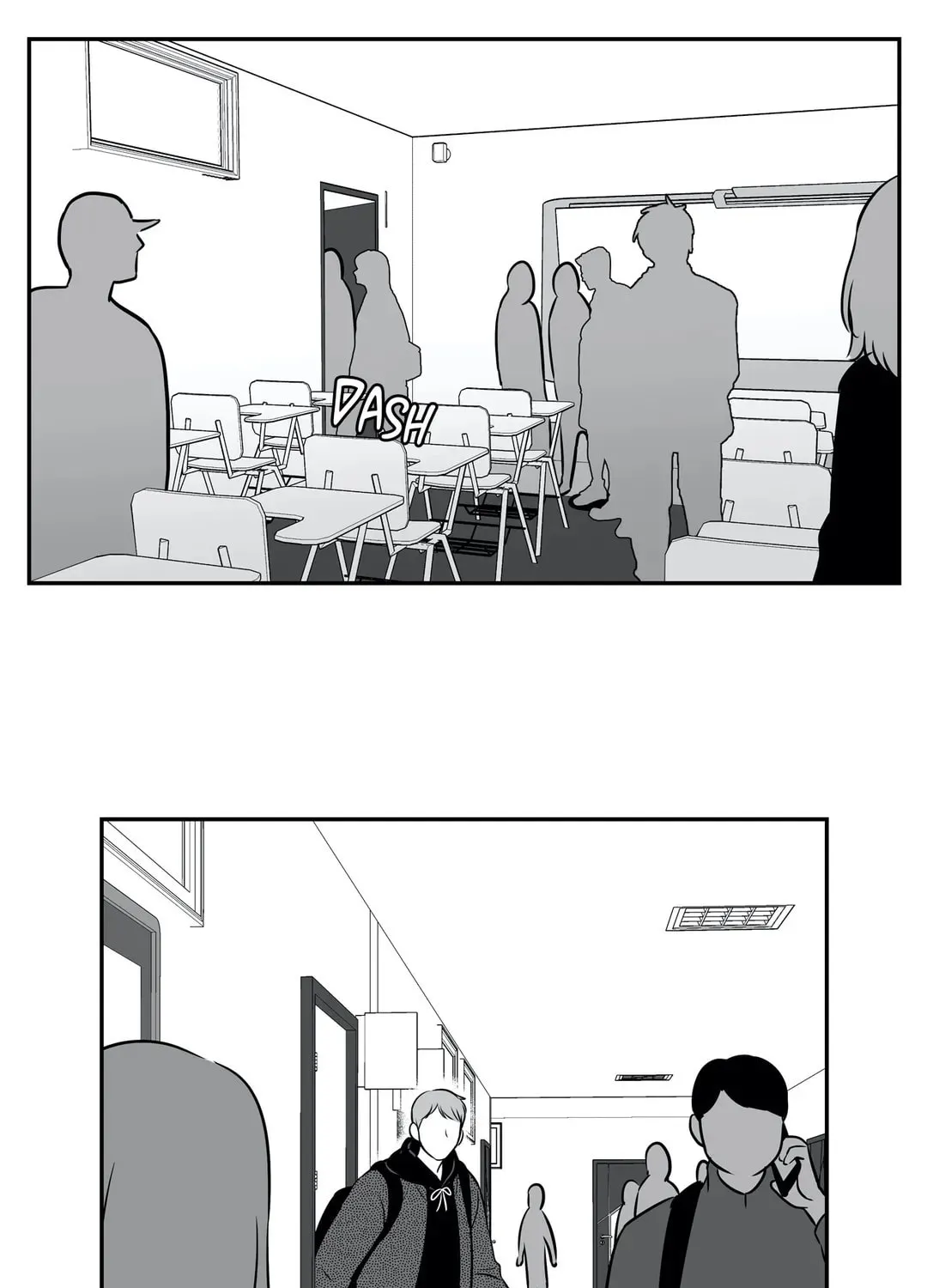 BJ Alex Chapter 59 page 46 - 