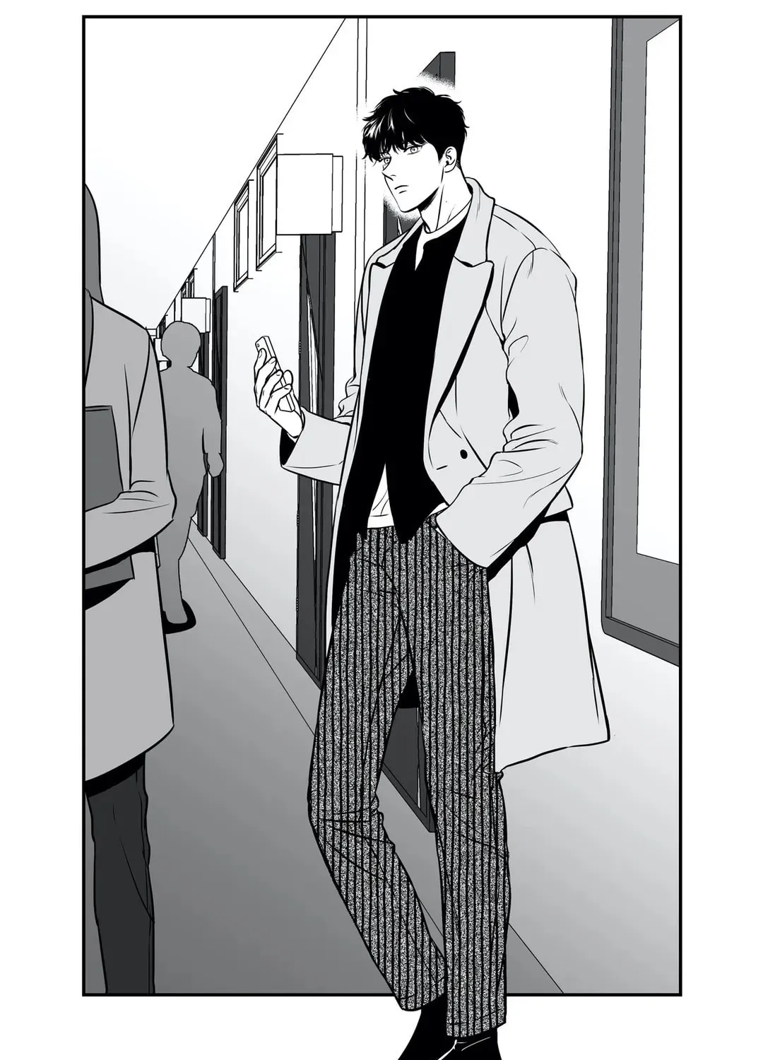 BJ Alex Chapter 59 page 49 - 