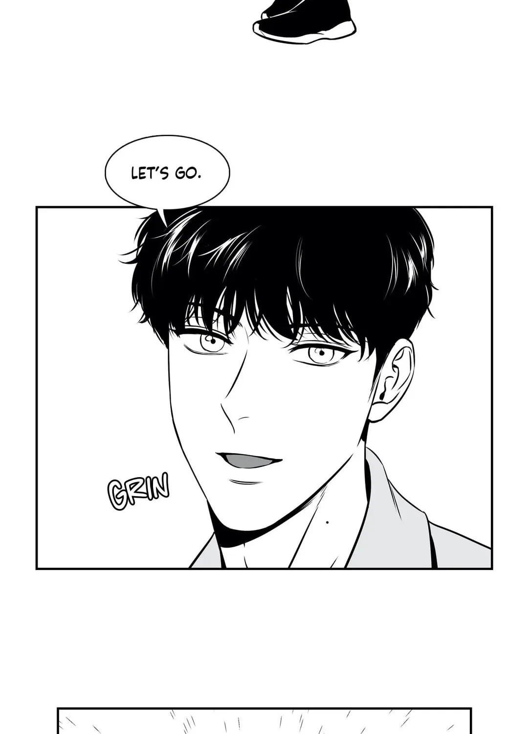 BJ Alex Chapter 59 page 50 - 