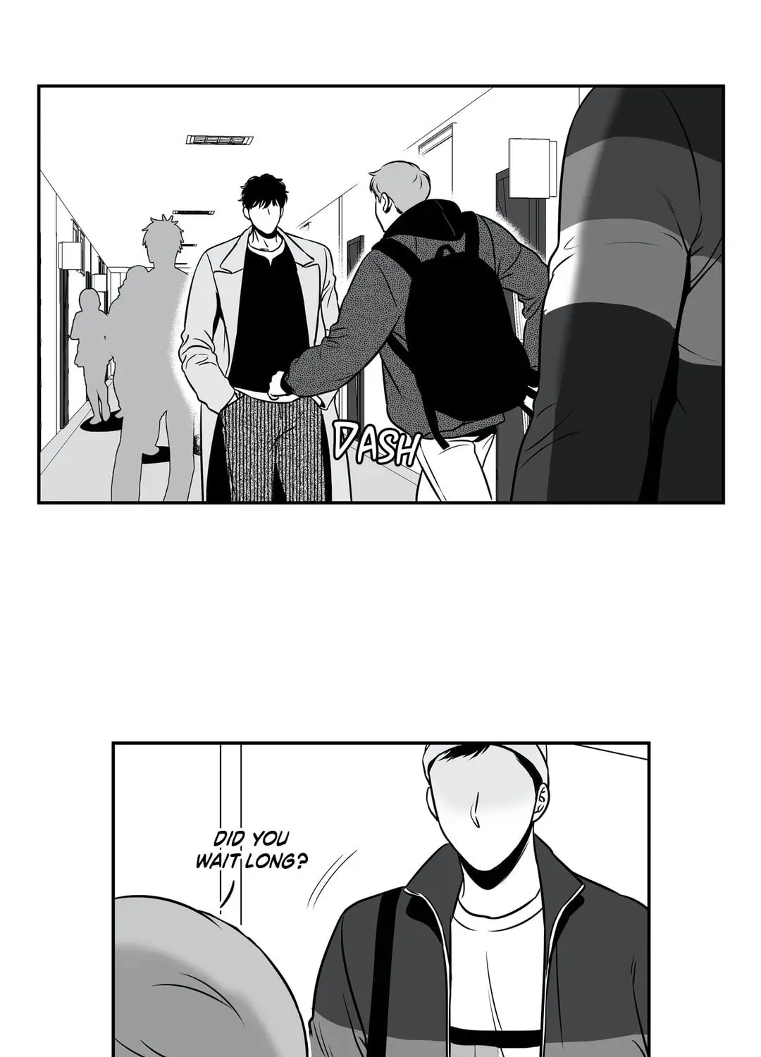 BJ Alex Chapter 59 page 52 - 