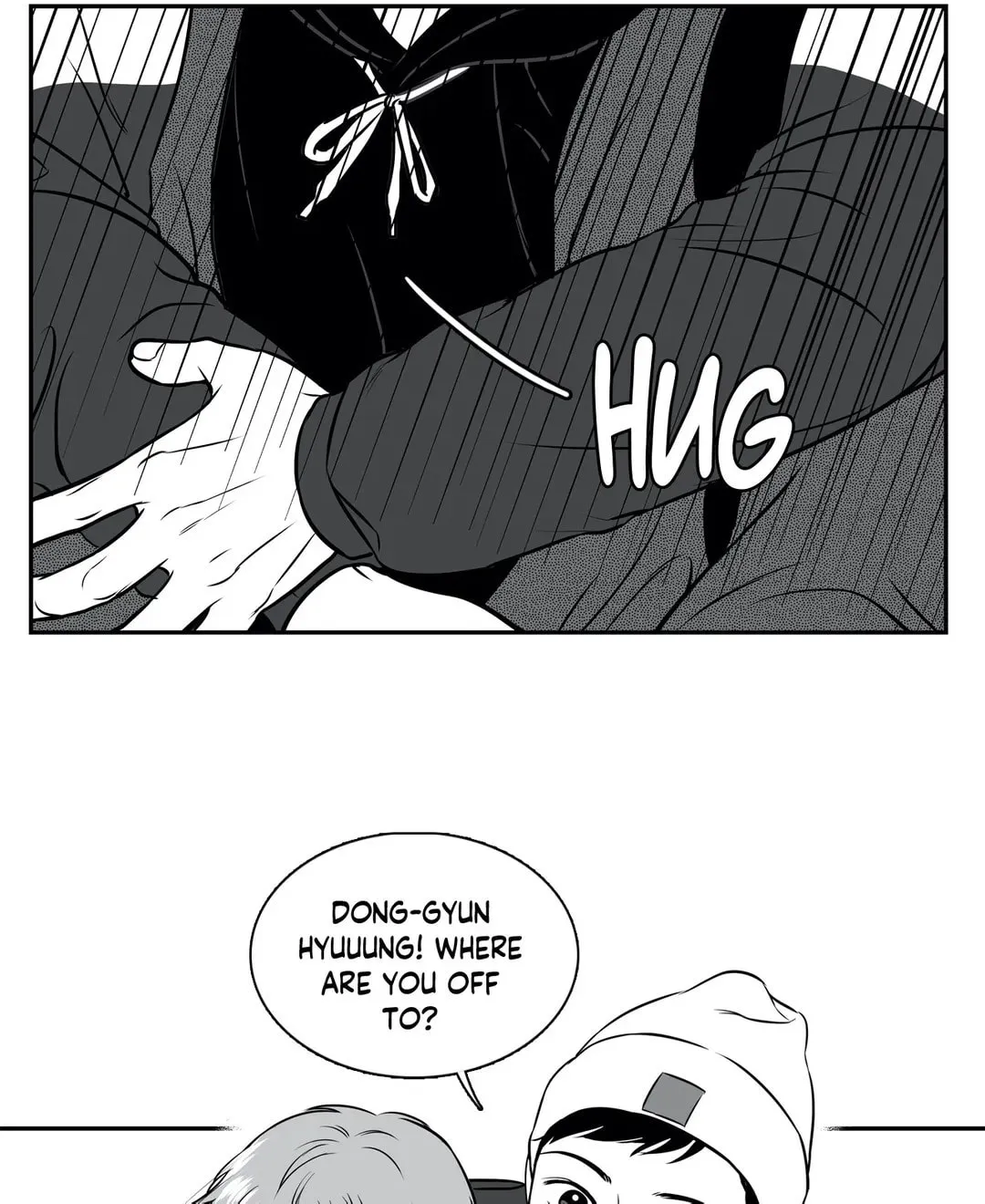 BJ Alex Chapter 59 page 54 - 