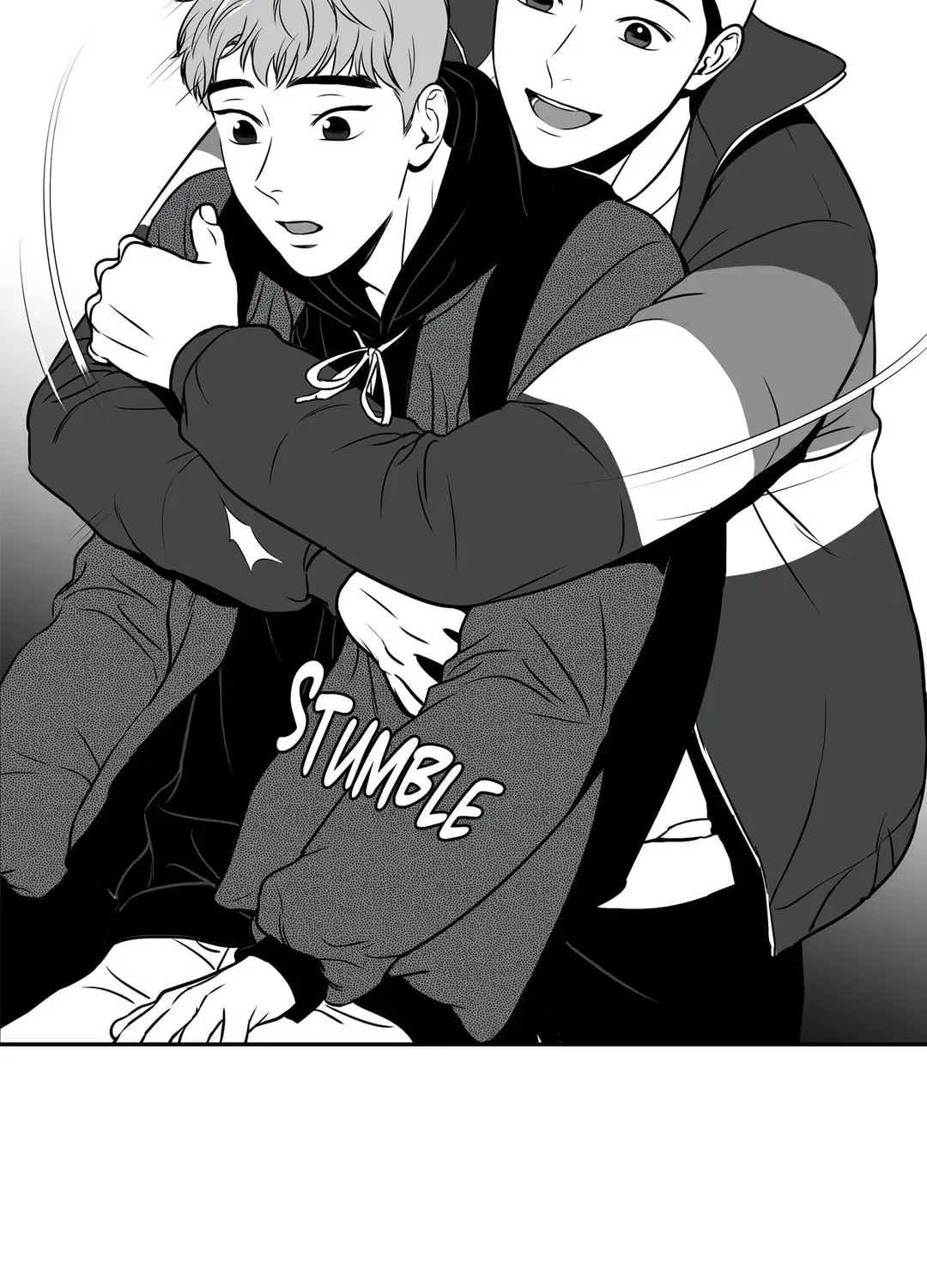 BJ Alex Chapter 59 page 55 - 