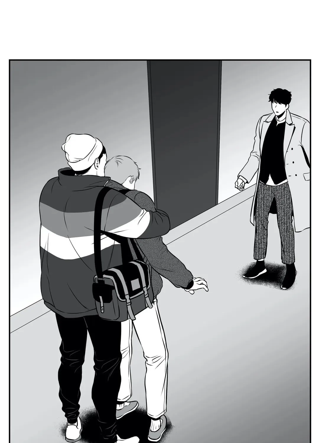 BJ Alex Chapter 59 page 56 - 