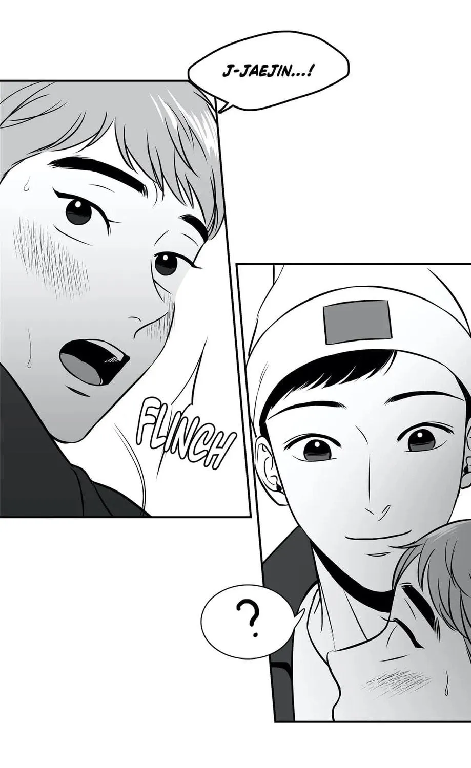 BJ Alex Chapter 59 page 58 - 