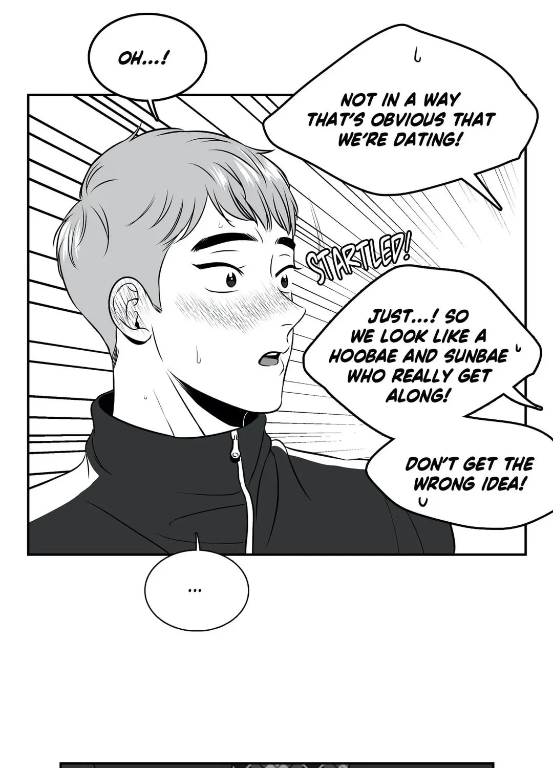 BJ Alex Chapter 59 page 8 - 