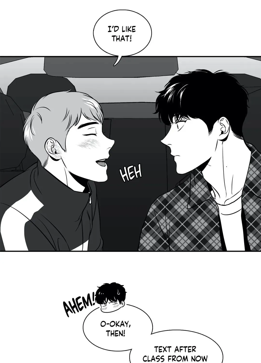BJ Alex Chapter 59 page 10 - 