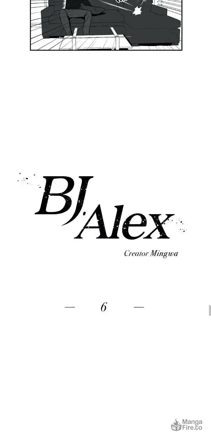 BJ Alex Chapter 6 page 11 - 