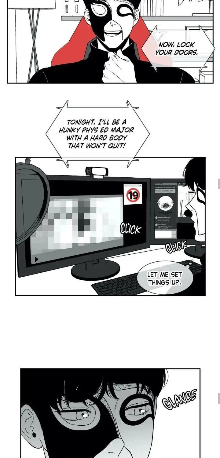 BJ Alex Chapter 6 page 20 - 