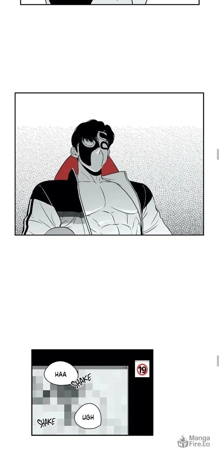 BJ Alex Chapter 6 page 21 - 