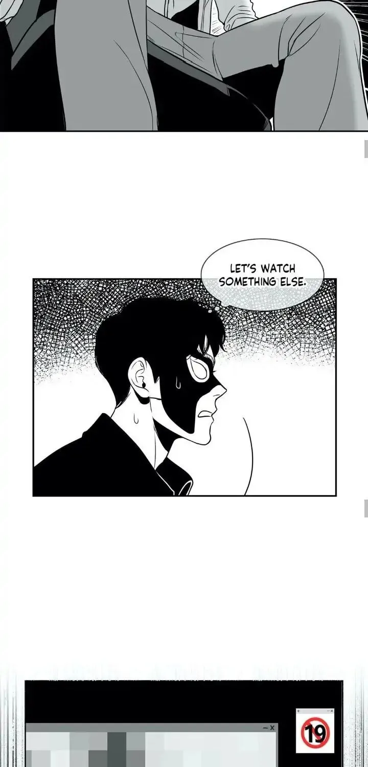 BJ Alex Chapter 6 page 23 - 