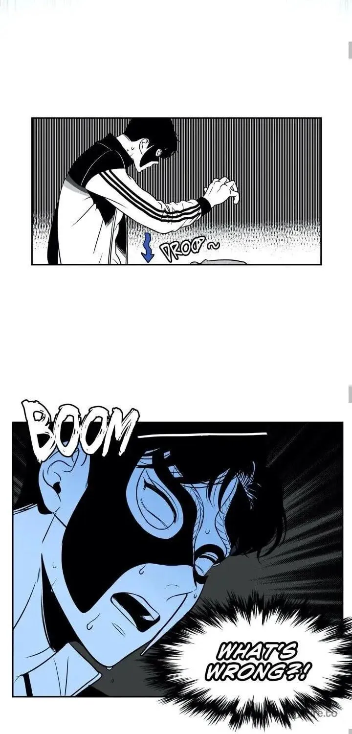 BJ Alex Chapter 6 page 25 - 