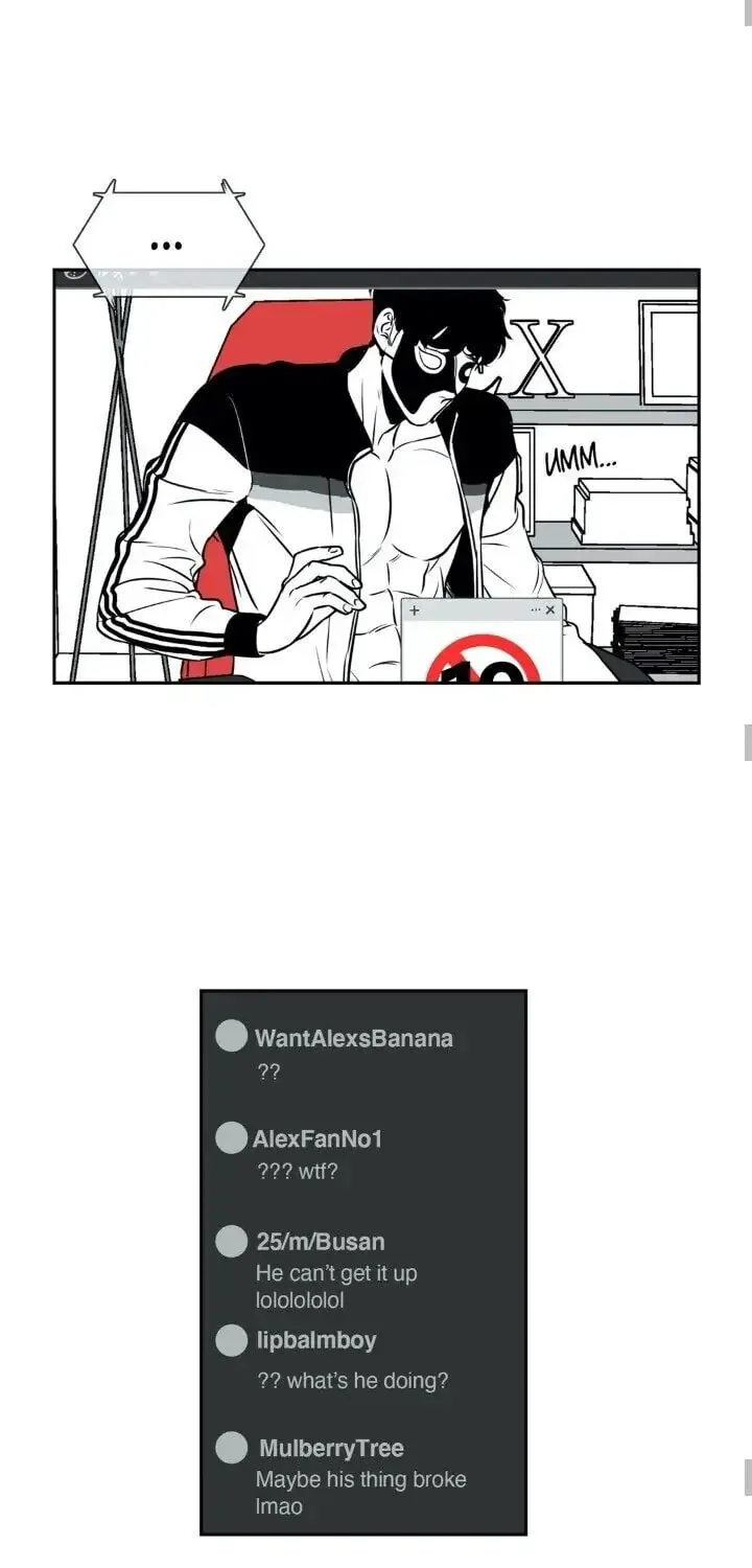 BJ Alex Chapter 6 page 26 - 