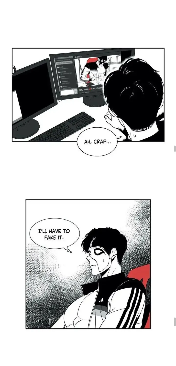 BJ Alex Chapter 6 page 27 - 