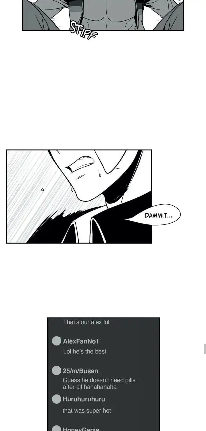 BJ Alex Chapter 6 page 31 - 