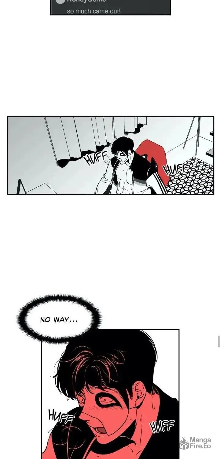 BJ Alex Chapter 6 page 32 - 