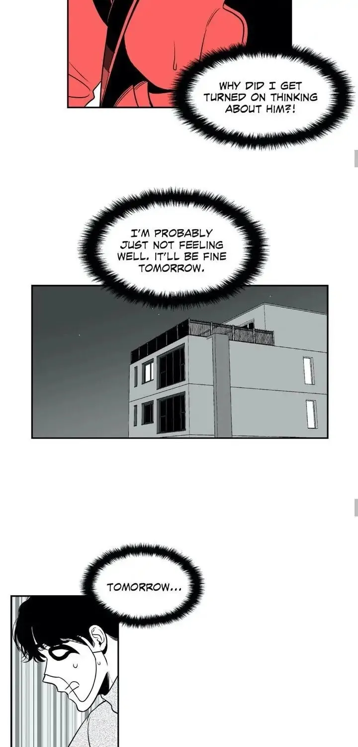 BJ Alex Chapter 6 page 33 - 