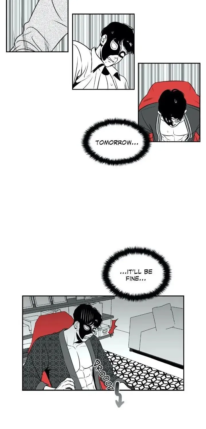 BJ Alex Chapter 6 page 34 - 