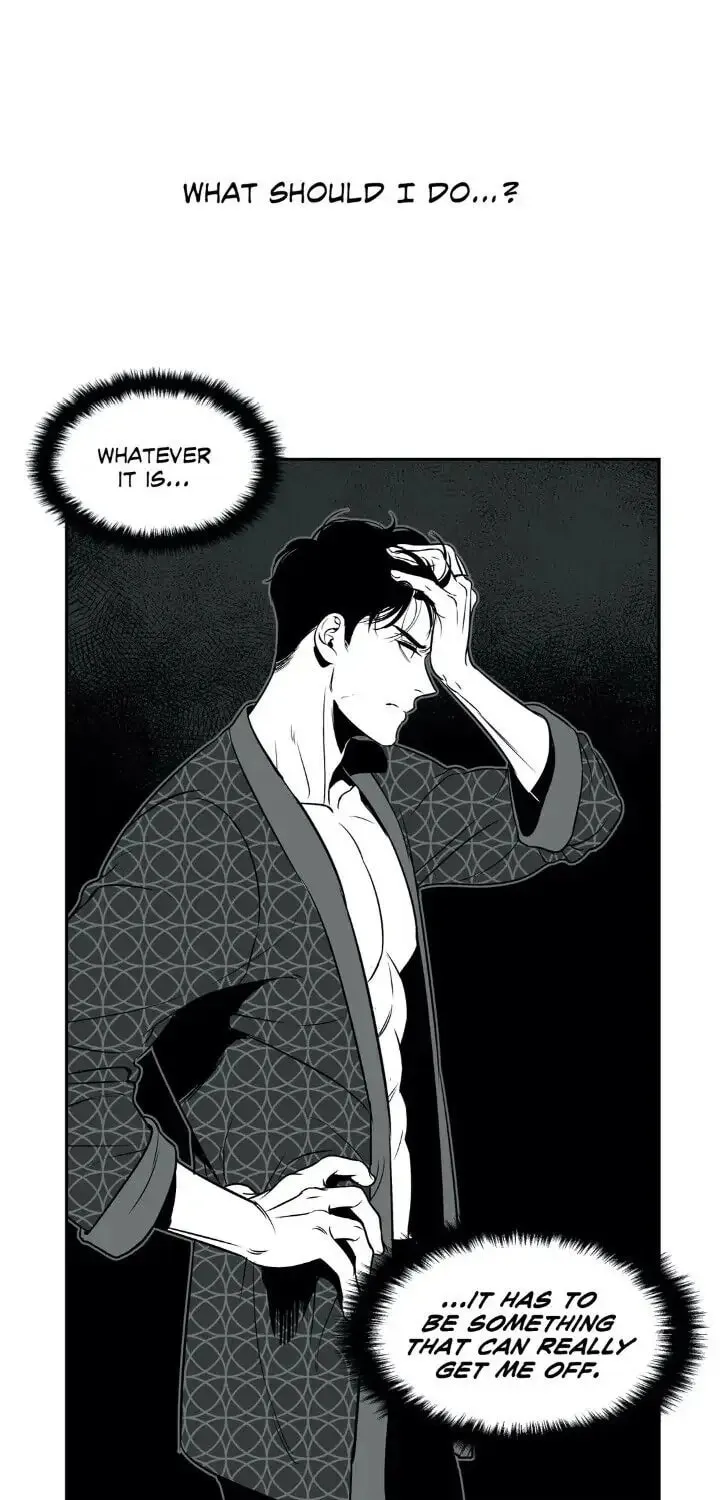 BJ Alex Chapter 6 page 41 - 