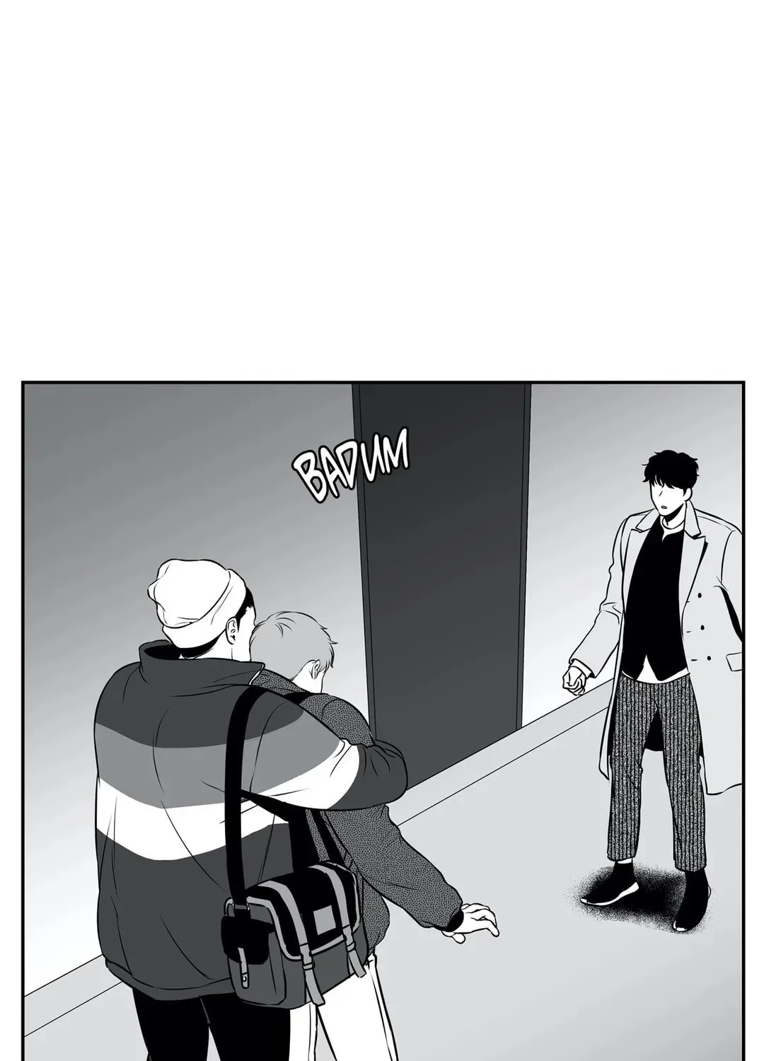 BJ Alex Chapter 60 page 1 - 