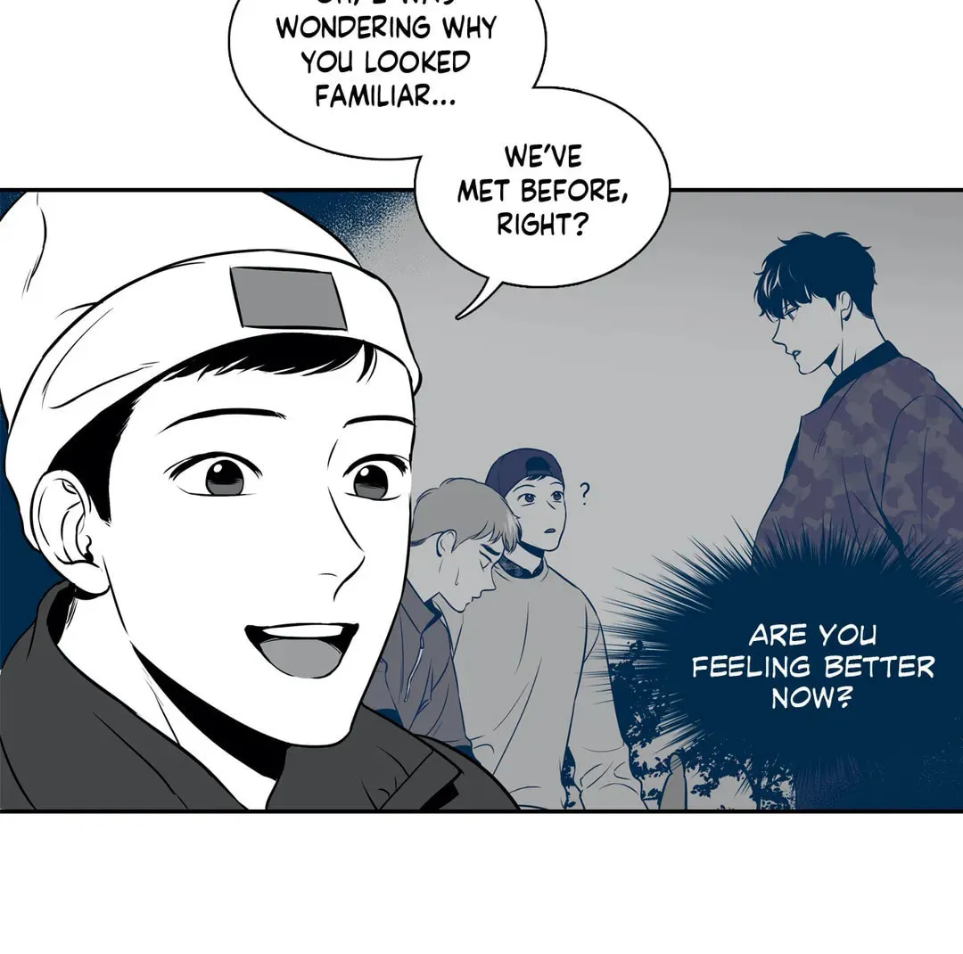 BJ Alex Chapter 60 page 12 - 