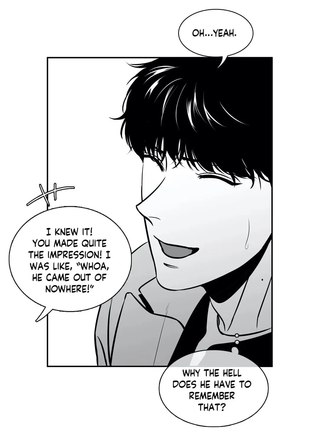 BJ Alex Chapter 60 page 13 - 