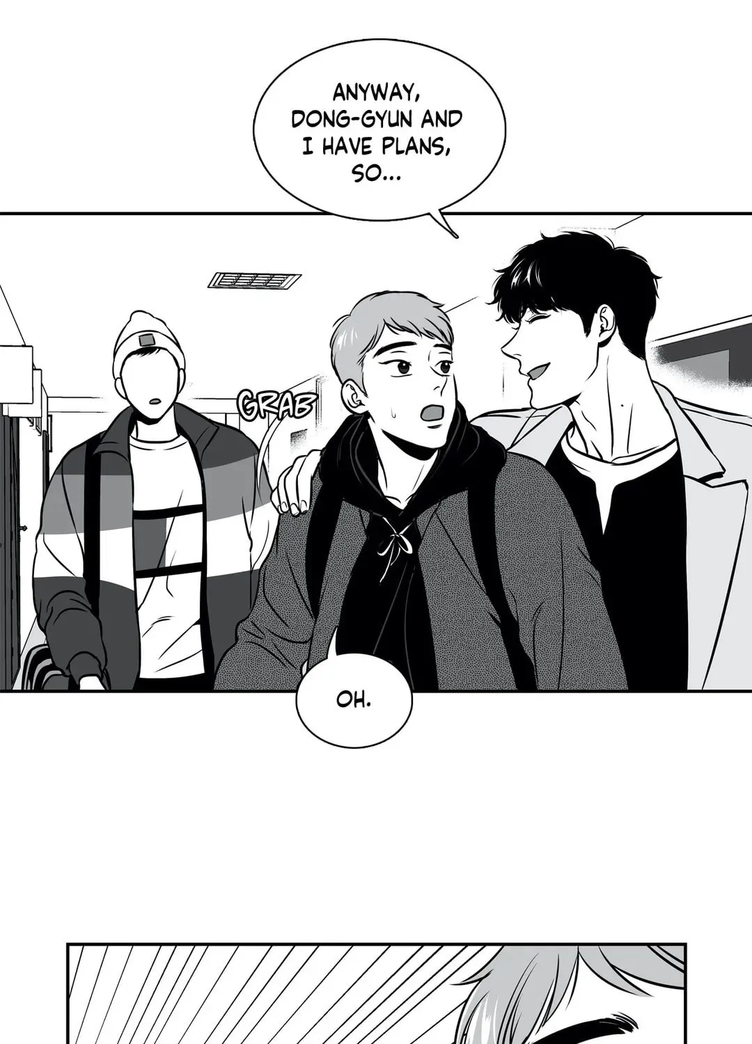 BJ Alex Chapter 60 page 14 - 