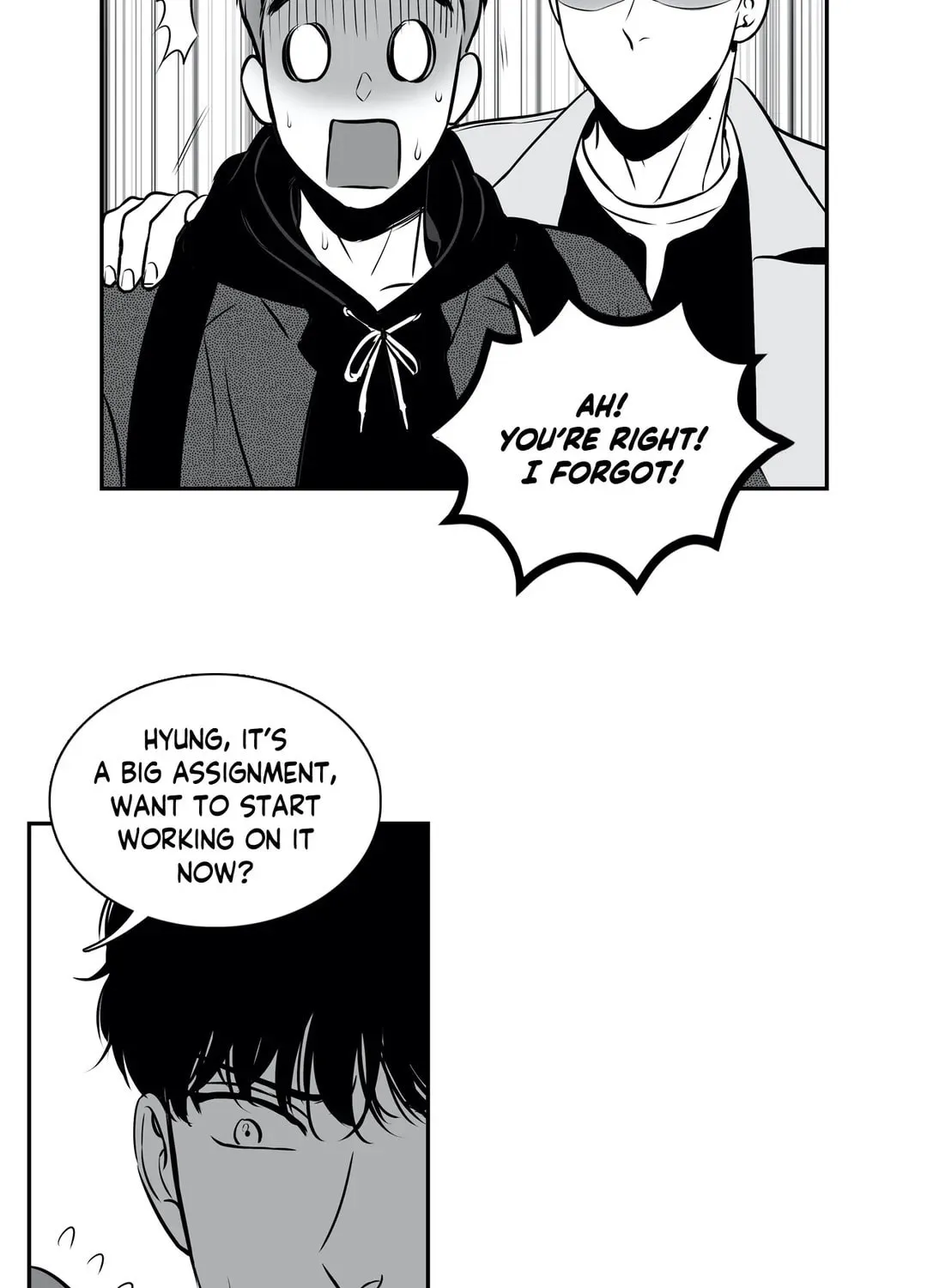 BJ Alex Chapter 60 page 16 - 