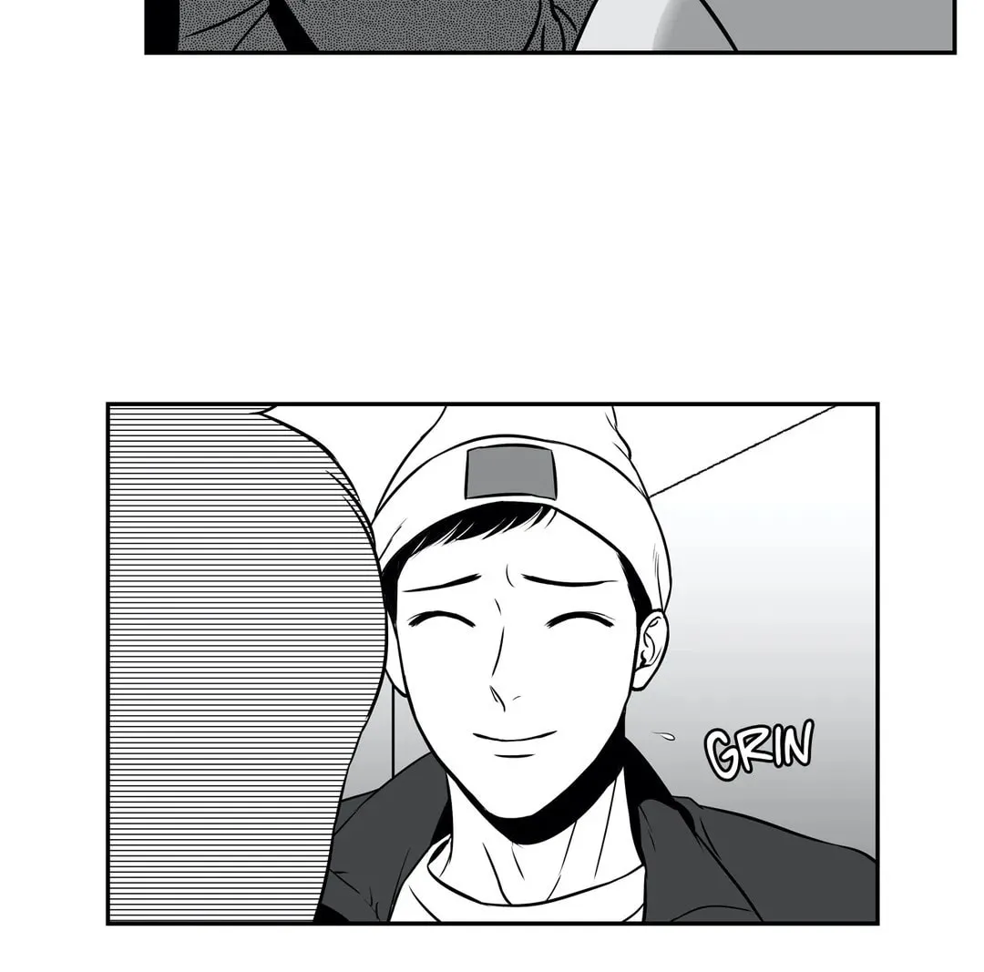 BJ Alex Chapter 60 page 18 - 