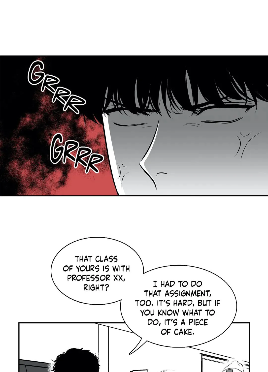 BJ Alex Chapter 60 page 19 - 