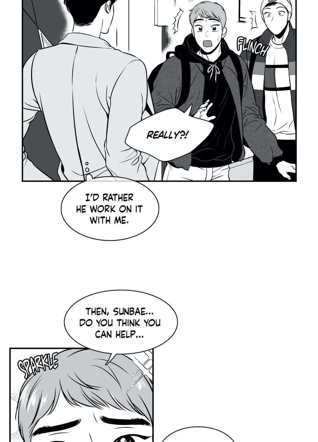 BJ Alex Chapter 60 page 20 - 