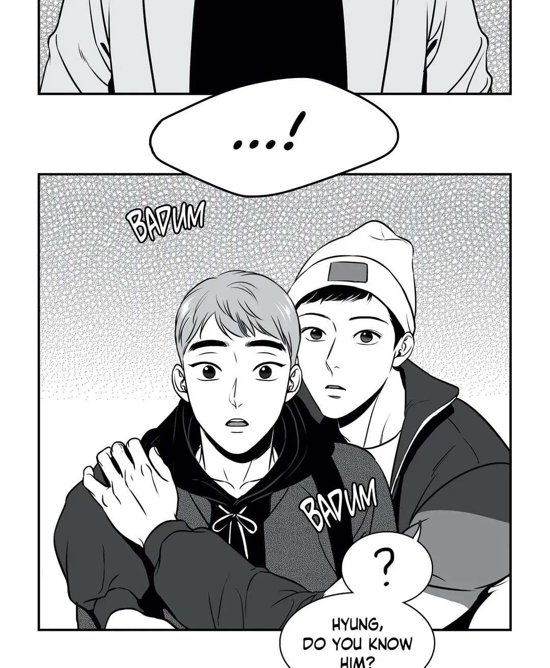 BJ Alex Chapter 60 page 3 - 
