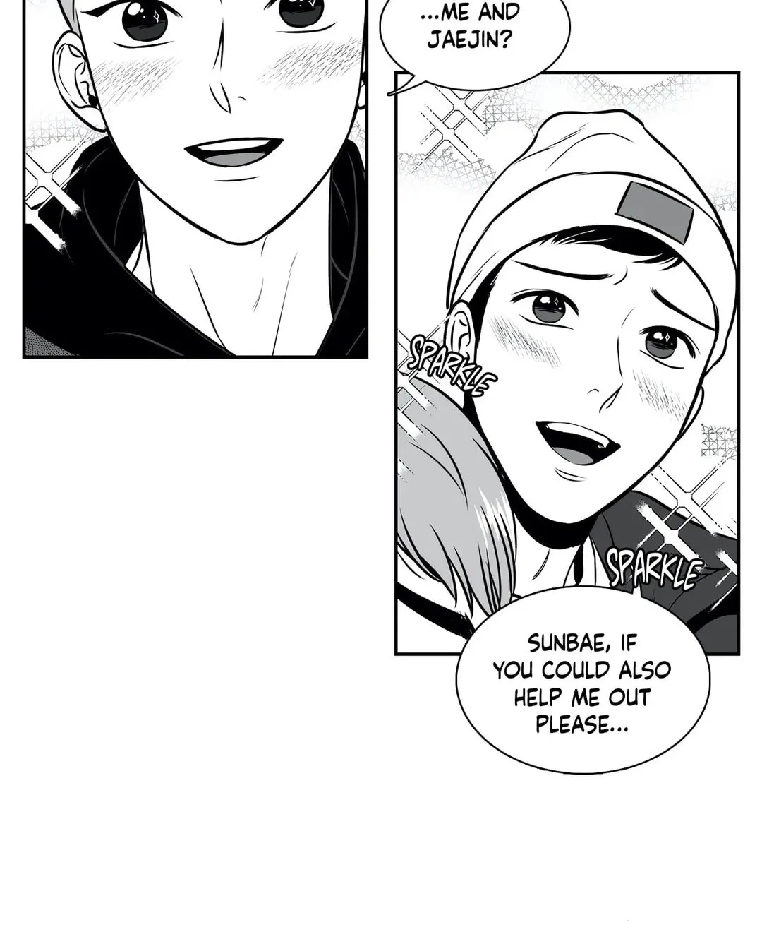 BJ Alex Chapter 60 page 21 - 