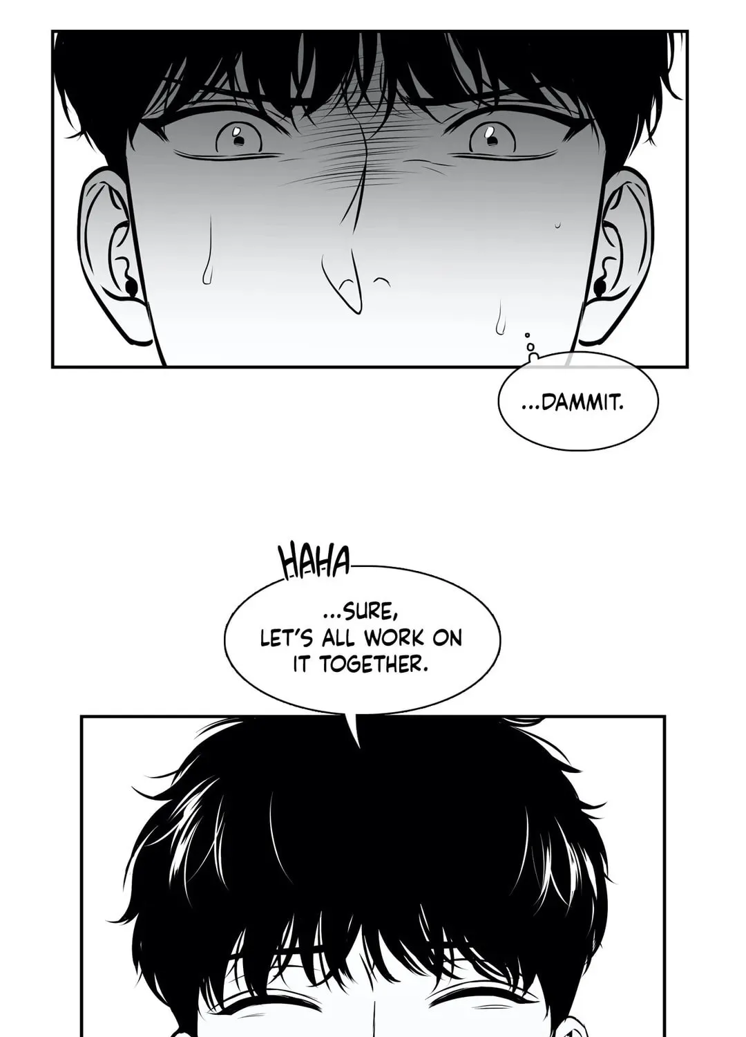 BJ Alex Chapter 60 page 22 - 