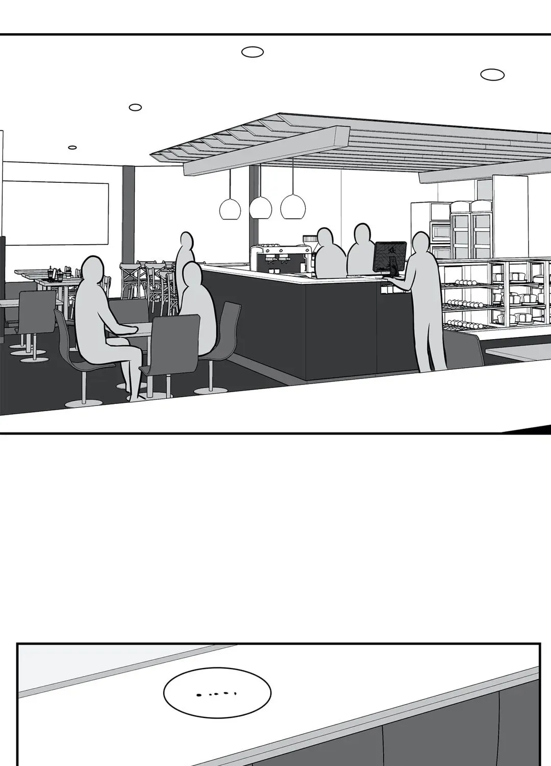 BJ Alex Chapter 60 page 25 - 