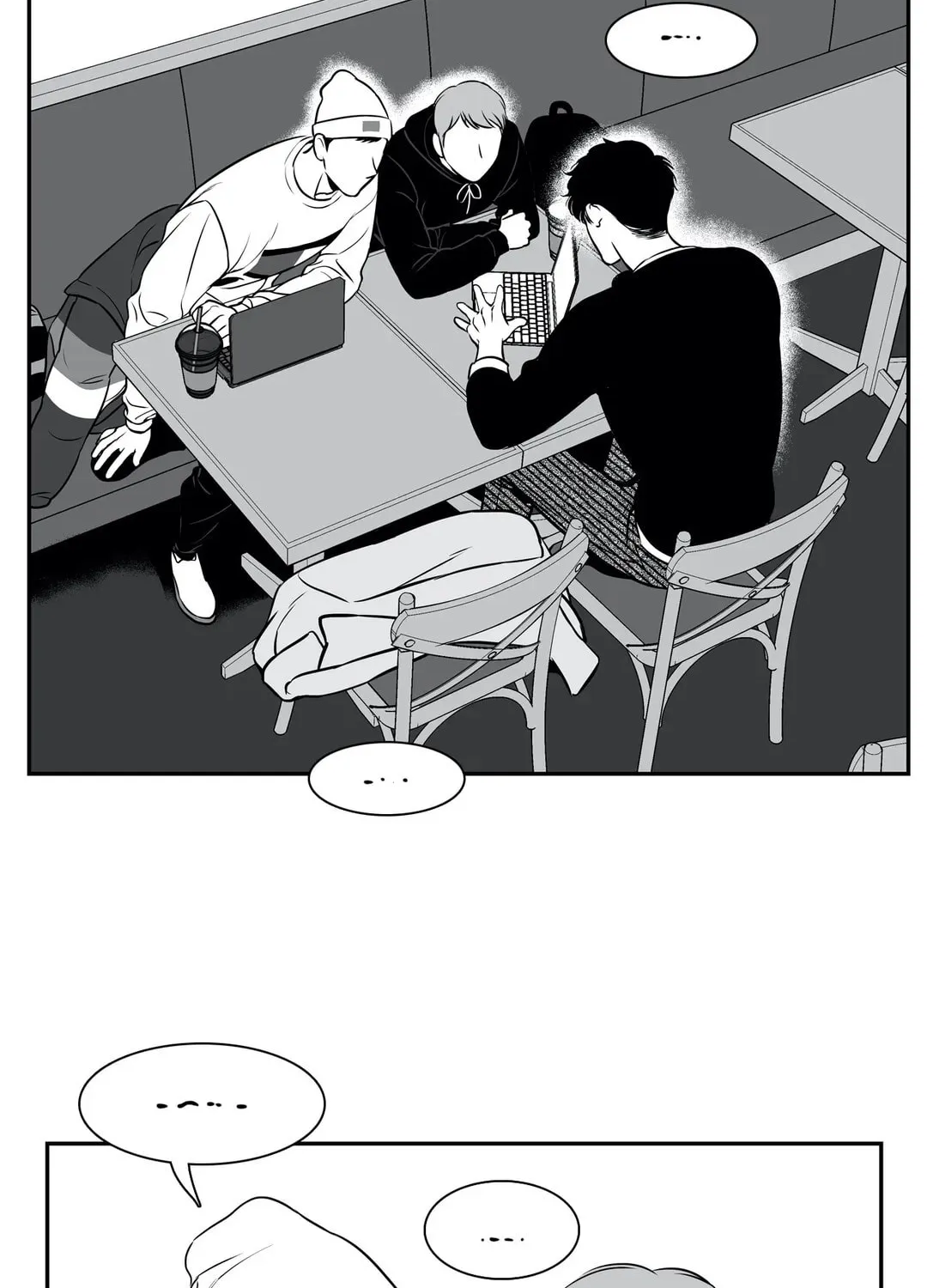 BJ Alex Chapter 60 page 26 - 