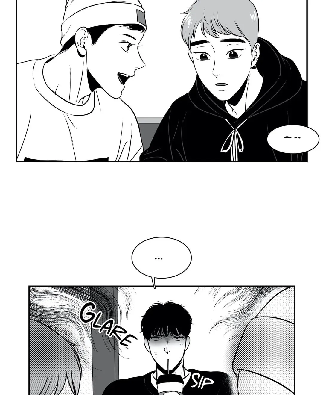 BJ Alex Chapter 60 page 27 - 