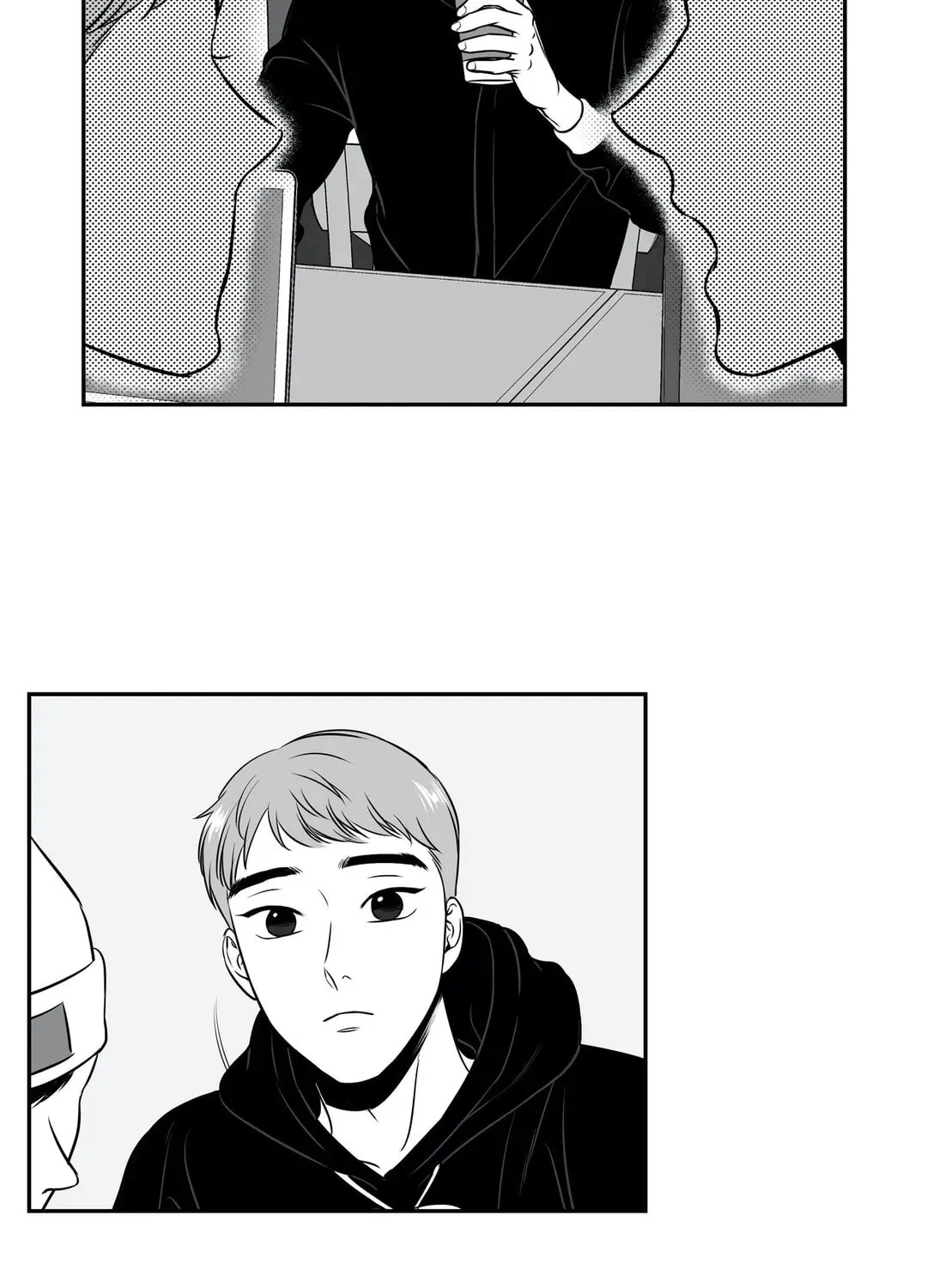BJ Alex Chapter 60 page 28 - 