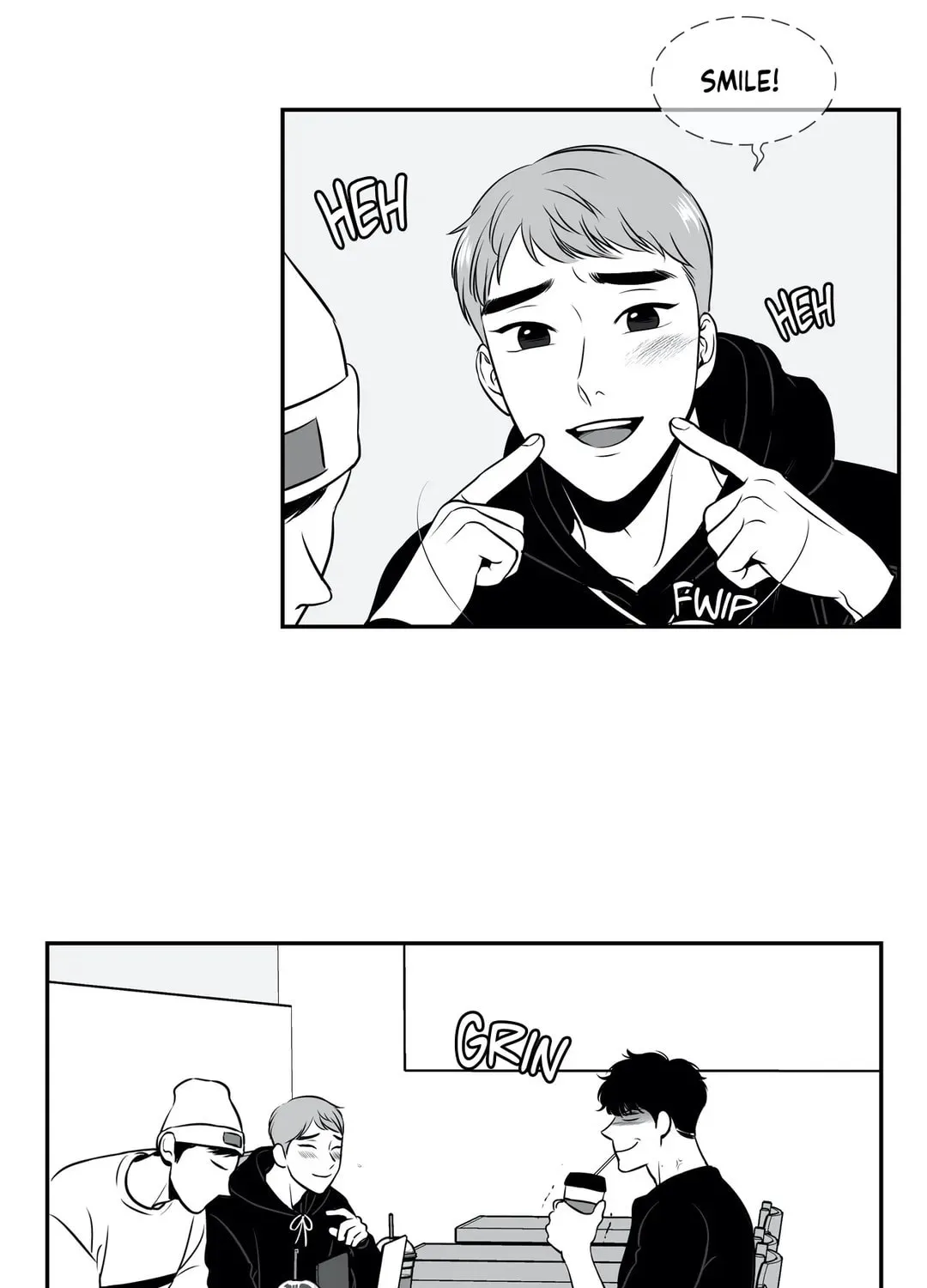 BJ Alex Chapter 60 page 29 - 