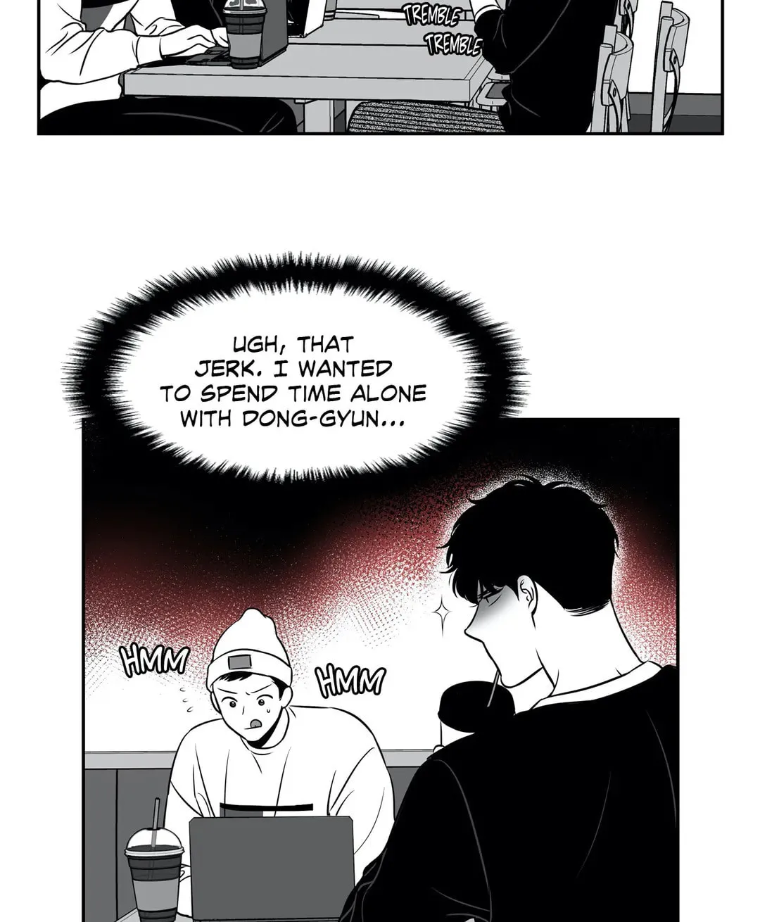 BJ Alex Chapter 60 page 30 - 