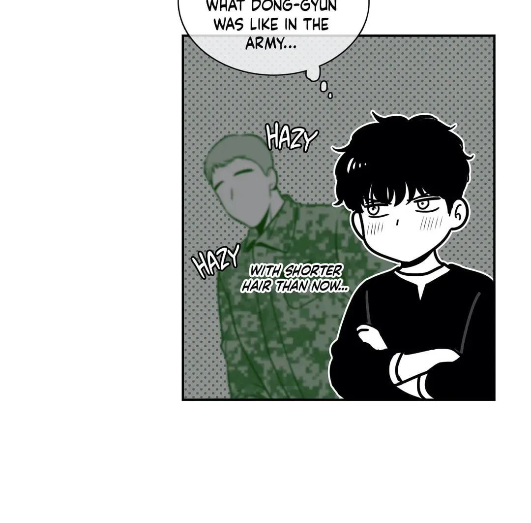 BJ Alex Chapter 60 page 33 - 
